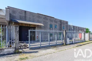 Capannone in Seveso