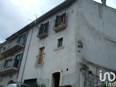 Casa/Villa in Scontrone