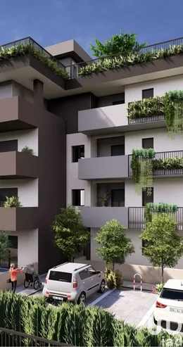 Trilocale in San Benedetto del Tronto