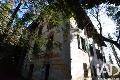 Tenuta storica in Serravalle Scrivia