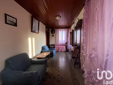 Village house in Longobardi