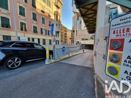 Posto auto in Genova