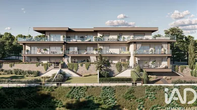 Apartment in Desenzano del Garda