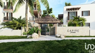 Apartment in Jesolo