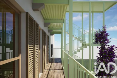 Apartment in Piubega