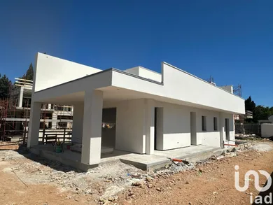 House in Palermo