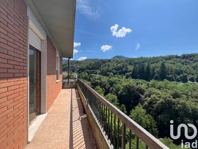 Appartamento in Bagnone