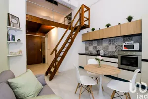 Loft in Genova