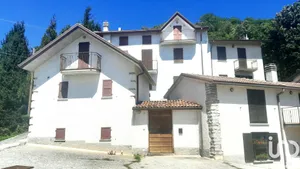 Edifici d'apartaments in Torre de' Busi