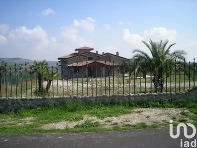 Townhouse in Teramo