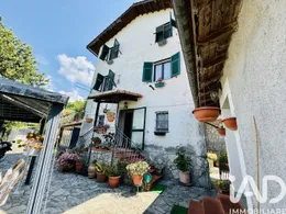 Casa/Villa in Bargagli