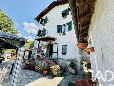 Casa/Villa in Bargagli