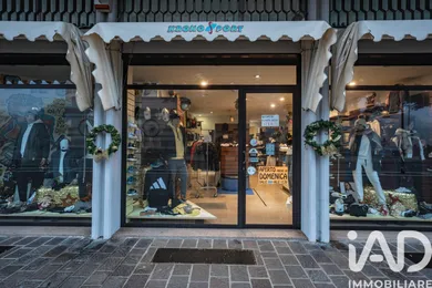 Shop/Premises commercial in Portomaggiore