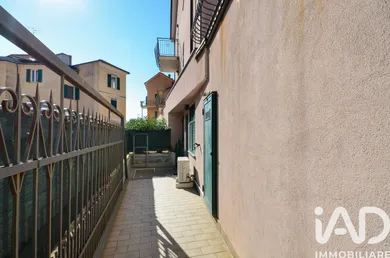 Trilocale in Borgio Verezzi