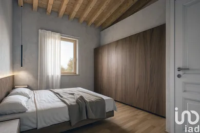 Traditional house in Solferino