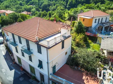 Apartment in Prelà