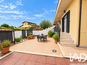 House in Roma
