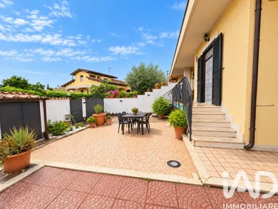 Casa/Villa in Roma