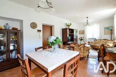 Apartment in Osiglia