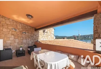 Casa/Villa in Arzachena