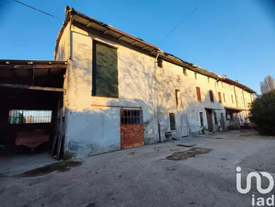 Rustico in Monzambano