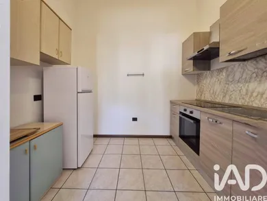Apartment in Mori