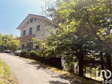 House in Borzonasca