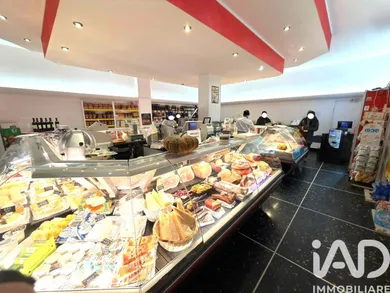 Immobile commericale in Genova