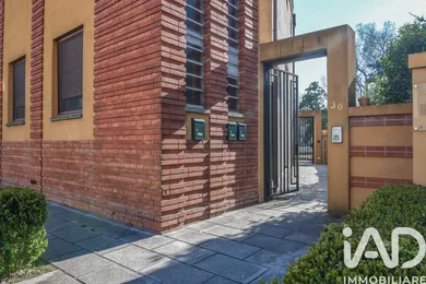 Edificio in Tresigallo