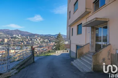 Apartment in Genova