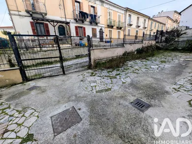 Appartamento in Sulmona