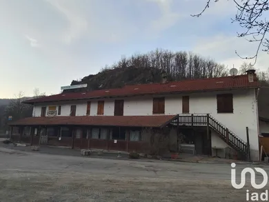 Ristorante in Cartosio