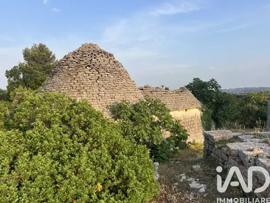 Rustico in Ostuni