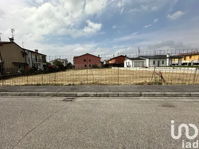 Terreno in Agugliaro