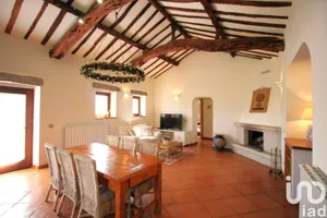 Villa storica in Arzachena