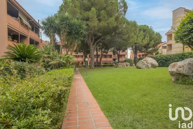 Apartment in Loano