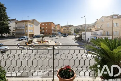 Appartamento in Fermo