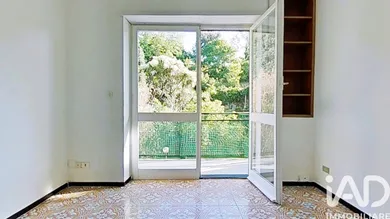 Apartment in Rapallo