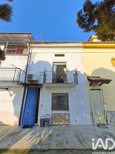 Villetta a schiera in Felizzano