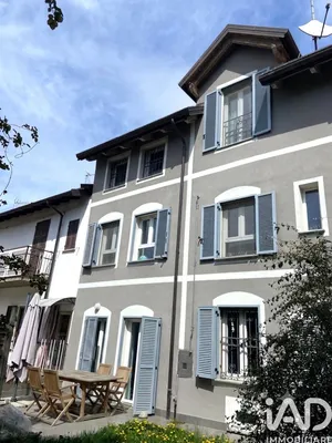 Casa/Villa in Pozzolo Formigaro