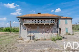 Casa/Villa in Poggio Renatico