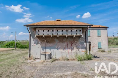 Casa/Villa in Poggio Renatico