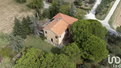 Villetta a schiera in Recanati