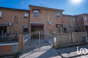 Casa / Villa indipendente in Massa Fiscaglia