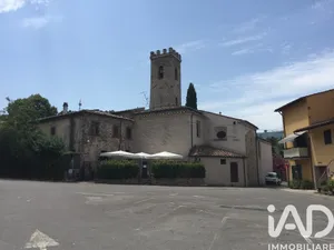 Terreno in Cavriglia
