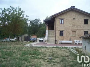 Rustico in Castel di Lama