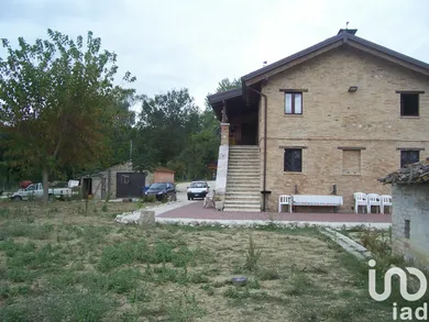 Park home in Castel di Lama