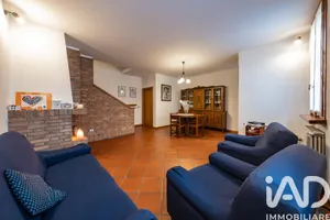 House in Argenta