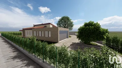 Terreno in Osimo