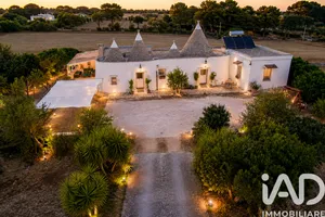Casa/Villa in Martina Franca